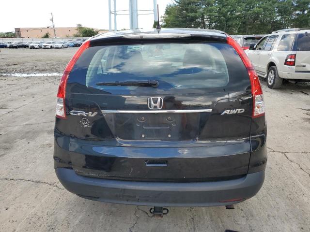 VIN 2HKRM4H35DH633734 2013 Honda CR-V, LX no.6