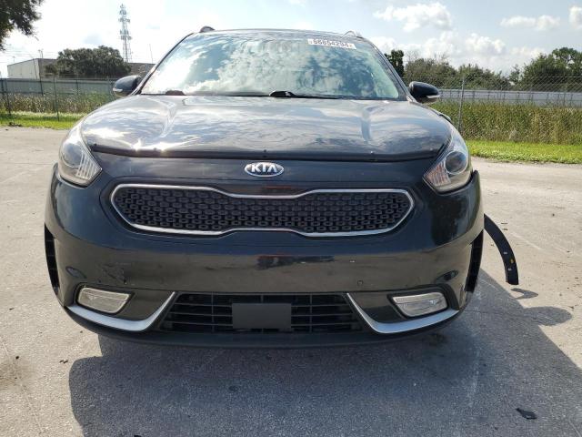 2019 KIA NIRO TOURI - KNDCE3LC7K5235376