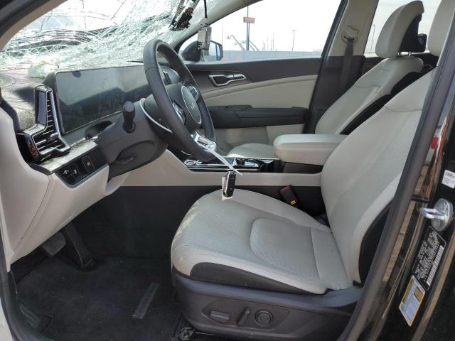 2023 KIA SPORTAGE E - 5XYK3CAF7PG014647