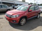 VOLKSWAGEN TIGUAN S снимка