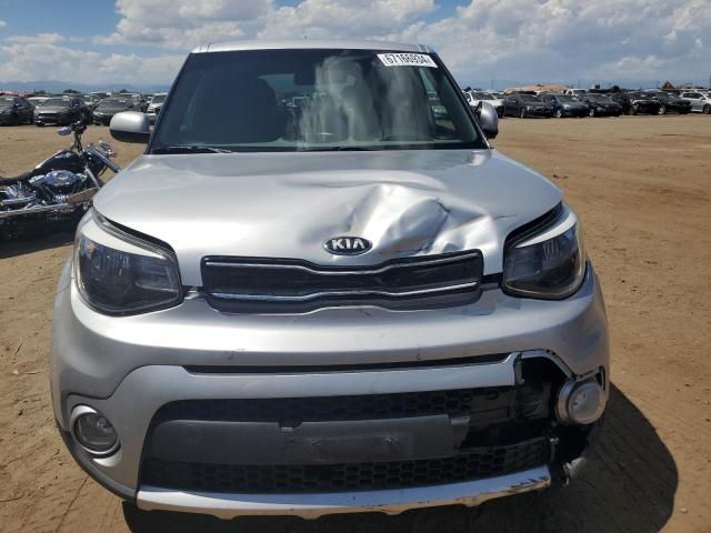 VIN KNDJP3A59H7448204 2017 KIA Soul, + no.5