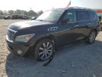 INFINITI QX56 снимка