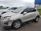 2016 CHEVROLET TRAX 1LT - 3GNCJLSB3GL114461