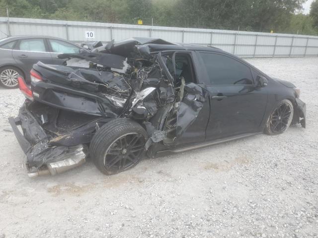 2022 TOYOTA COROLLA SE - 5YFS4MCEXNP115942