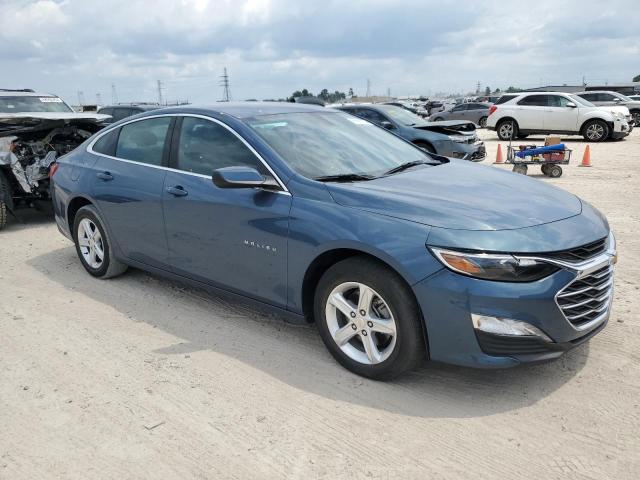 2024 CHEVROLET MALIBU LT 1G1ZD5ST4RF138806  68997894