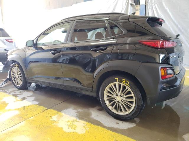 2020 HYUNDAI KONA SEL P - KM8K6CAAXLU447976
