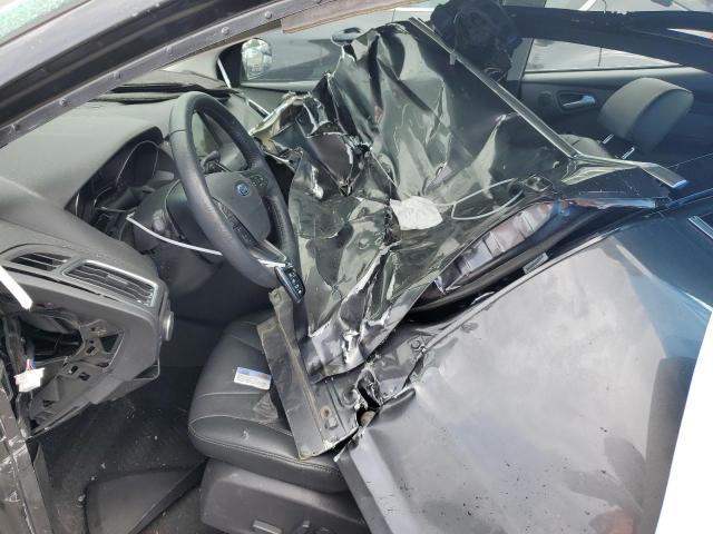 2018 FORD FOCUS TITA - 1FADP3J22JL210300