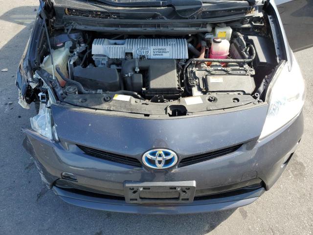 2015 TOYOTA PRIUS - JTDKN3DU5F0473801