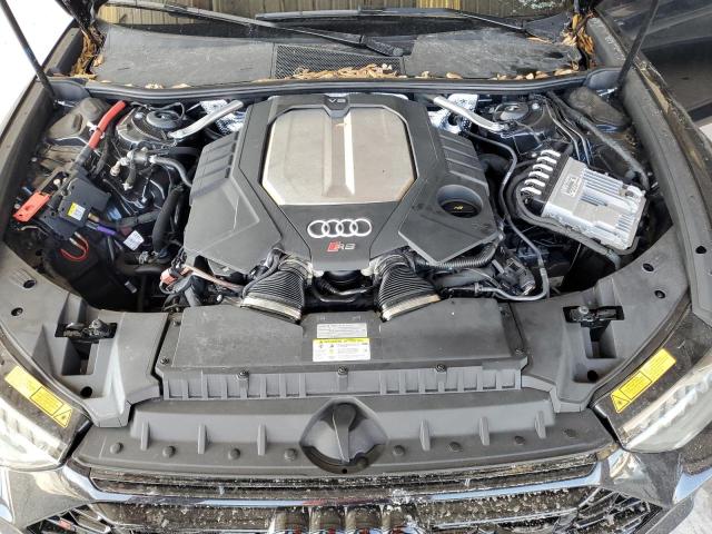 2021 AUDI RS6 WUA1CBF25MN904227