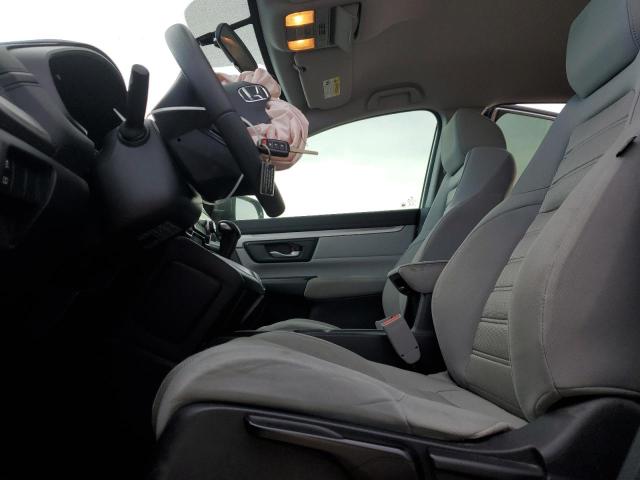 2018 HONDA CR-V LX - 2HKRW5H33JH404884