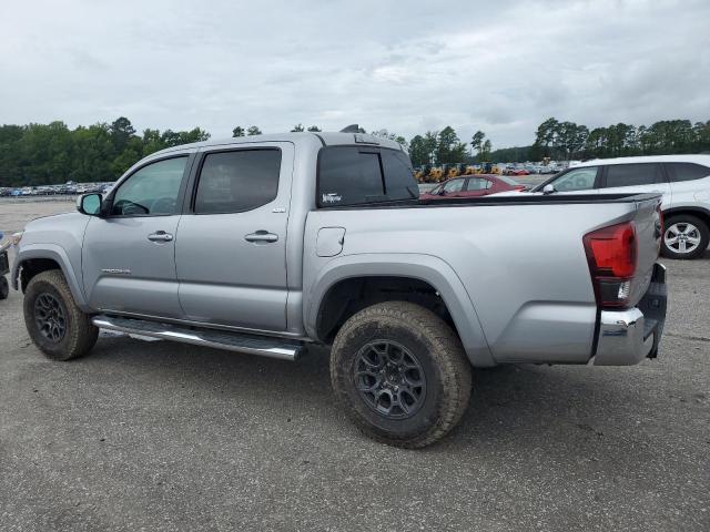Vin: 3tmaz5cn6jm064119, lot: 66547674, toyota tacoma double cab 20182