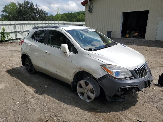 VIN KL4CJGSB5EB519567 2014 Buick Encore no.4