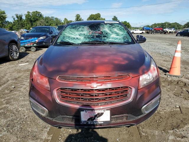 2016 CHEVROLET CRUZE LIMI - 1G1PE5SB2G7109193