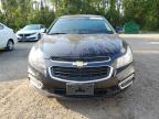 CHEVROLET CRUZE LIMI снимка