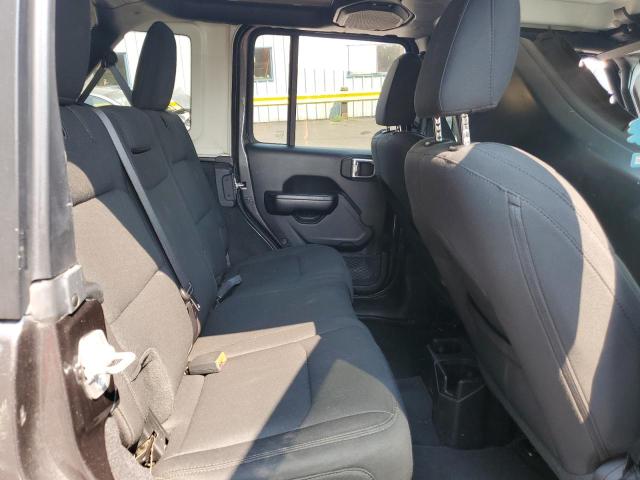 2021 JEEP WRANGLER U - 1C4HJXDN8MW647909