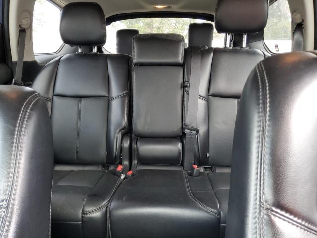 2020 NISSAN PATHFINDER - 5N1DR2CM6LC598370