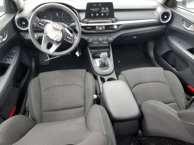 2020 KIA FORTE FE - 3KPF24AD2LE241356