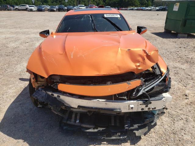 2023 LEXUS IS 500 F S JTHAP1D22P5002295