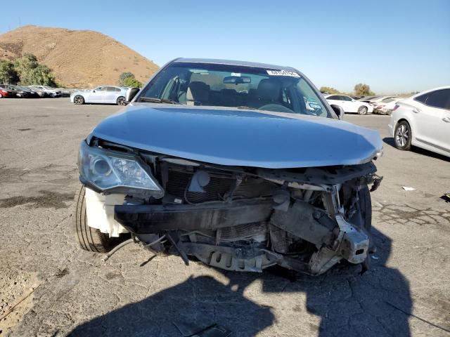 VIN 4T4BF1FK8DR297461 2013 Toyota Camry, L no.5