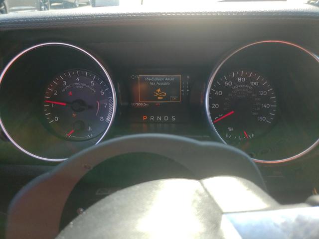 2022 FORD MUSTANG - 1FA6P8THXN5149084