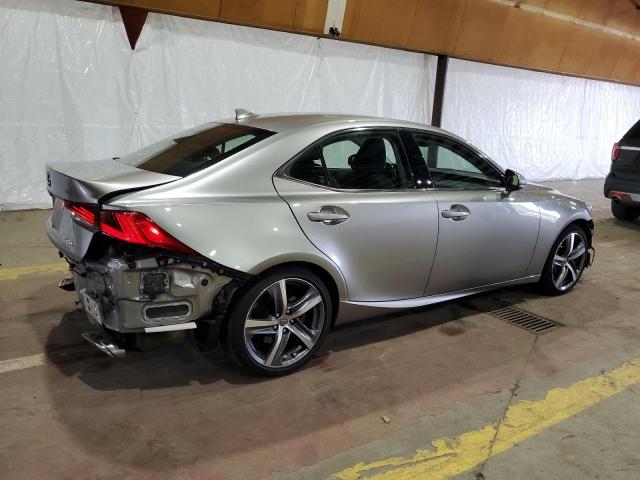 2020 LEXUS IS 300 PRE JTHD81F21L5043227