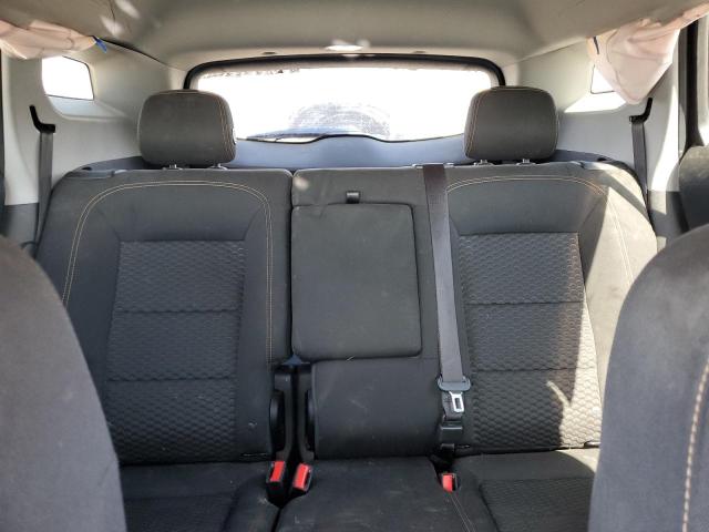 2019 GMC TERRAIN SL - 3GKALTEV1KL157063