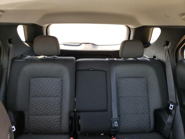 2020 CHEVROLET EQUINOX LT - 2GNAXKEV0L6175142