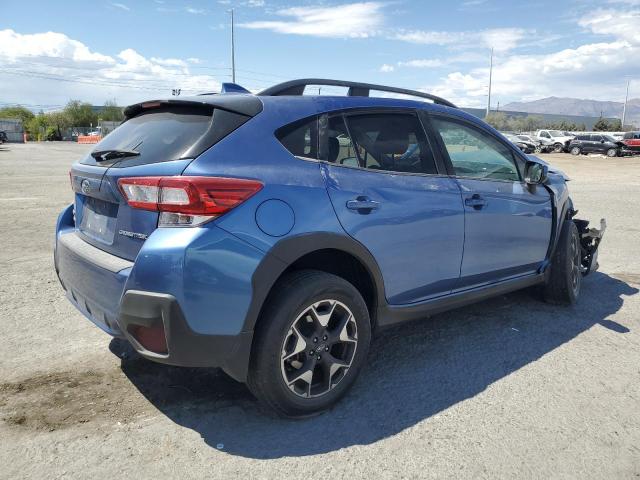 VIN JF2GTACC5KH256416 2019 Subaru Crosstrek, Premium no.3