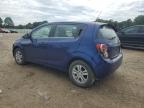 CHEVROLET SONIC LT photo