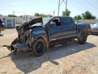 2022 GMC SIERRA K15 - 3GTUUCED2NG561516