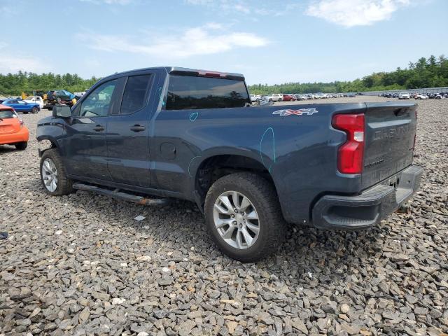 2019 CHEVROLET SILVERADO - 1GCRYBEH1KZ380247