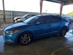 2018 HYUNDAI ELANTRA SE - 5NPD84LF2JH311015