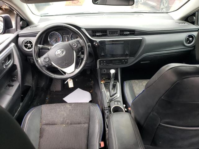 2019 TOYOTA COROLLA L - 2T1BURHE4KC228500