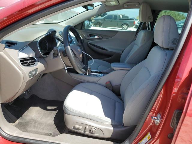 2016 CHEVROLET MALIBU LT - 1G1ZE5ST3GF277366