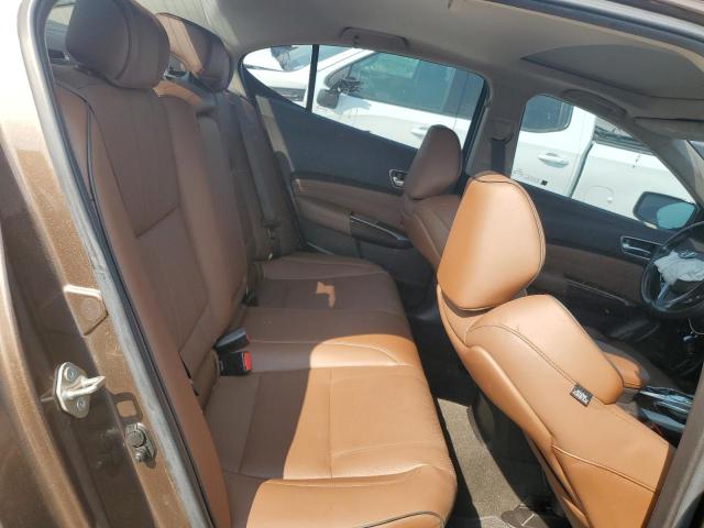 2020 ACURA TLX ADVANC 19UUB3F89LA000136
