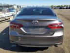 TOYOTA CAMRY XLE photo