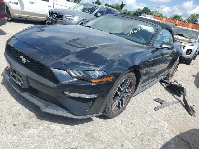 2018 FORD MUSTANG - 1FATP8UH9J5125175