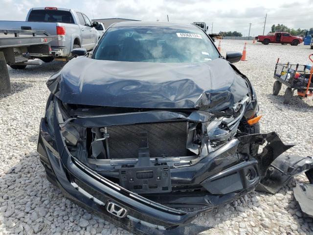 VIN 19XFC2F86KE051510 2019 Honda Civic, Sport no.5