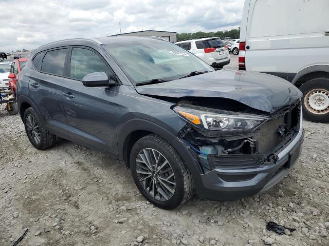 2019 HYUNDAI TUCSON LIM - KM8J33AL6KU017172