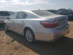 LEXUS LS 460 photo