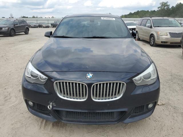 VIN WBASN0C50DDW92662 2013 BMW 5 Series, 550 Igt no.5