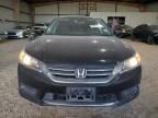 HONDA ACCORD LX photo