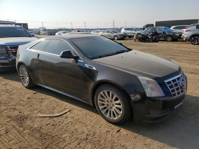 VIN 1G6DA1E3XD0171919 2013 Cadillac CTS no.4