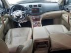 TOYOTA HIGHLANDER photo