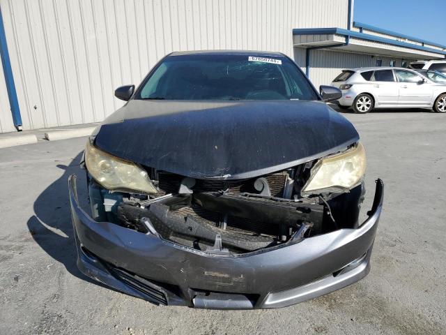 VIN 4T1BF1FK3EU422376 2014 Toyota Camry, L no.5