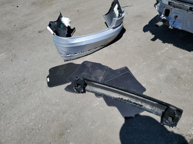 2019 VOLKSWAGEN PASSAT WOL - 1VWLA7A39KC011816