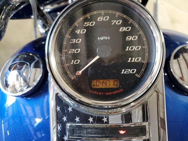 2015 HARLEY-DAVIDSON ROAD KING 1HD1FBM18FB681229