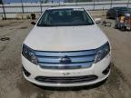 FORD FUSION SE photo