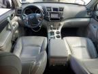 TOYOTA HIGHLANDER photo