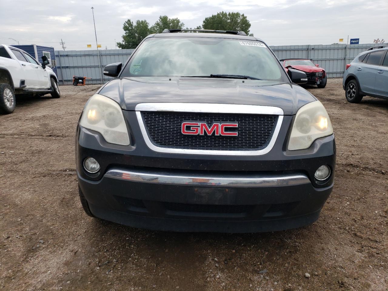 Lot #2819243274 2012 GMC ACADIA SLT